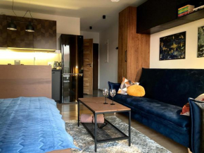 Apartament Bocian